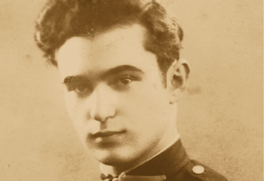 ישראל תבואה. העמותה להנצחת מורשת הלח"י.