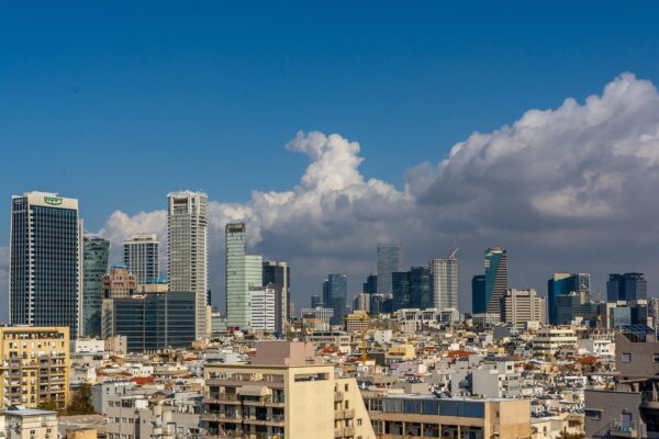 מרכז הארץ מרכז הארץ. צילום: nemo88.