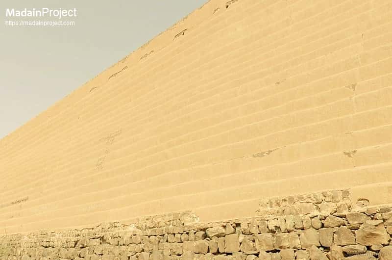 סכר ח'ייבר. צילום: madainproject.