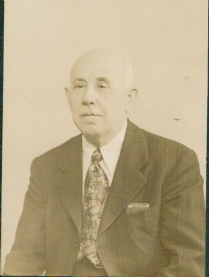 יעקב לשצ'ינסקי. באדיבות מכון גנזים - אגודת הסופרים.