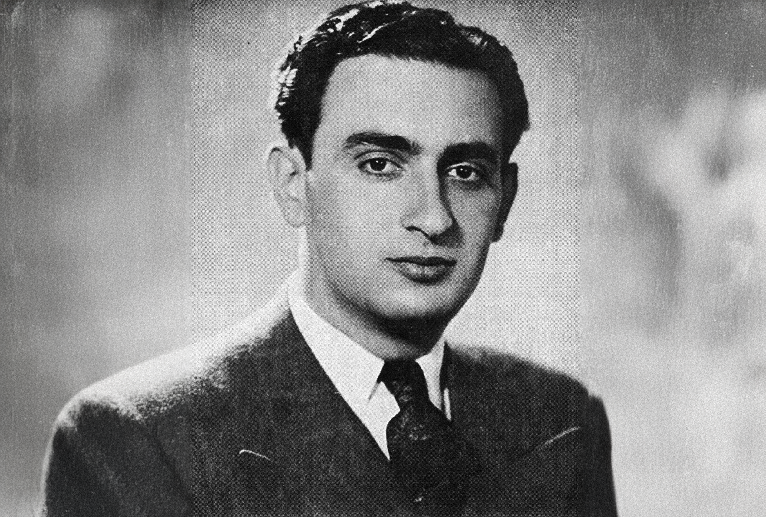 ליאון כהן. צילום: ז'אן כהן.