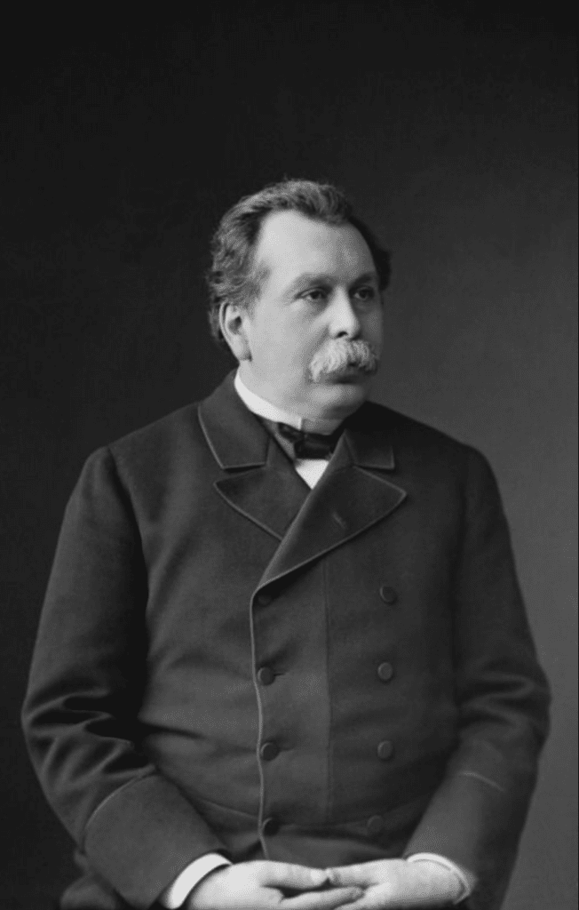 ויאצ'סלב פלבה. צילום: אבא קונסטנטין שפירא.