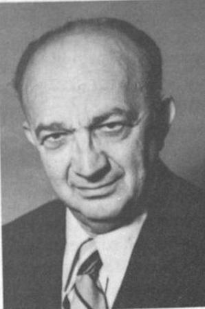 משה שטיינר. צילום: לא ידוע.