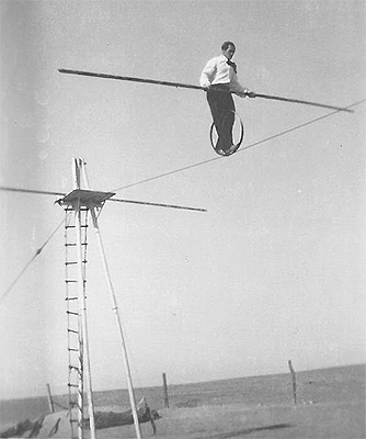 שבויי מלחמה גרמנים במצרים. צילום: לא ידוע.