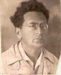 יהושע השל ייבין. מקור: Yelvin.